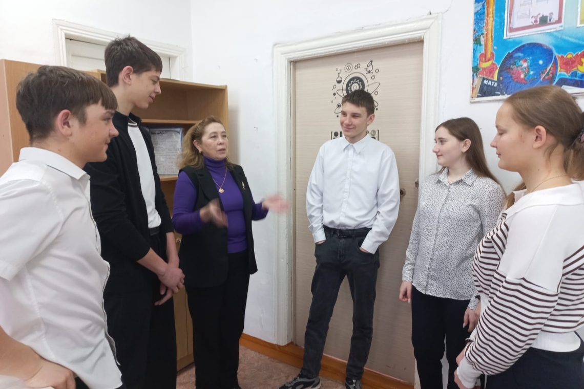 Практическое занятие "Я умею справляться"